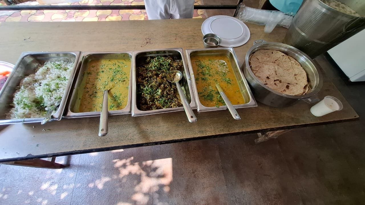 Langar seva 3